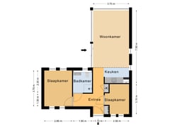 Bekijk plattegrond