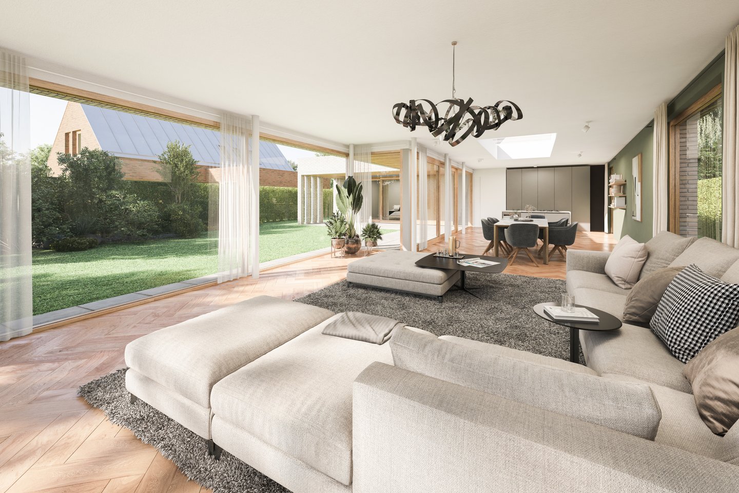 View photo 3 of Drumptse Zeeg - Villa 1