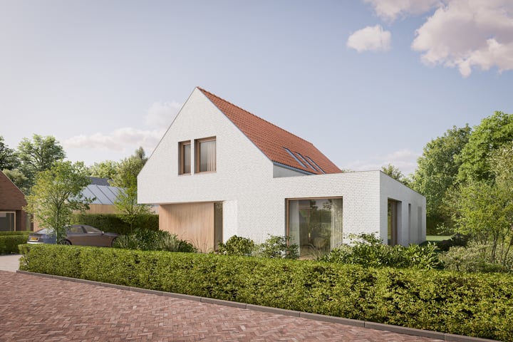 Drumptse Zeeg - Villa 3