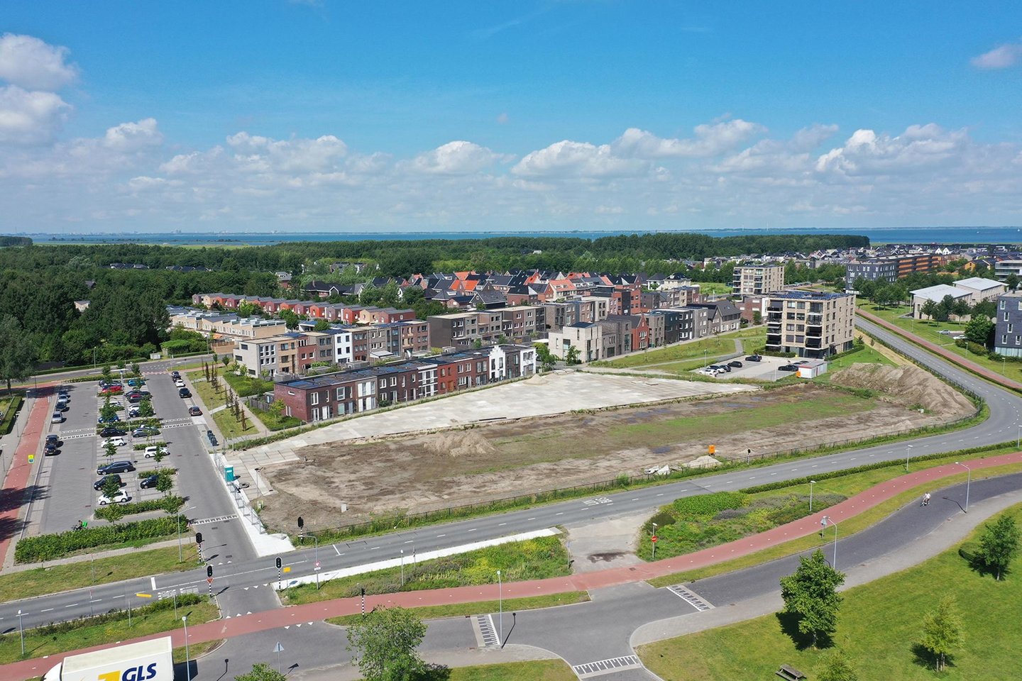Bekijk foto 4 van Wimpelplantsoen 435