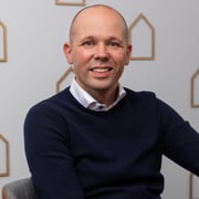 Wilmer Edens - NVM-makelaar (directeur)