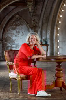 Elly Verkleij - NVM Register Makelaar (Directeur)