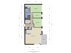 View floorplan