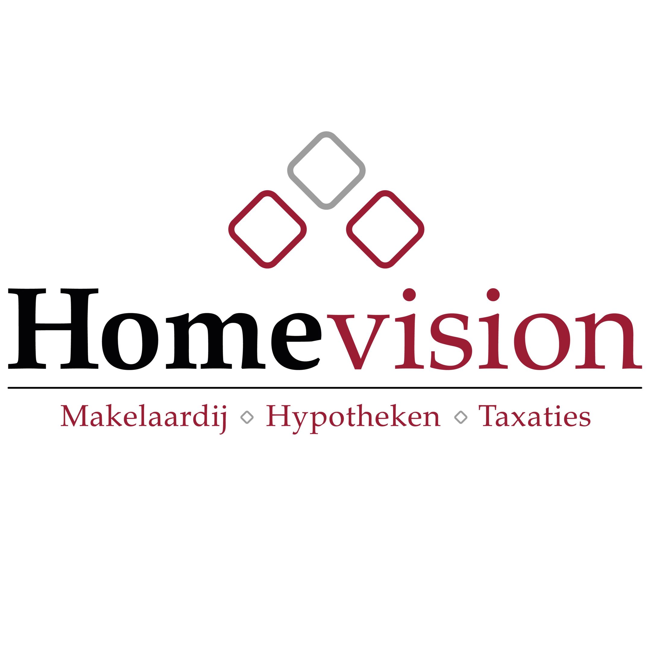 Homevision Makelaardij