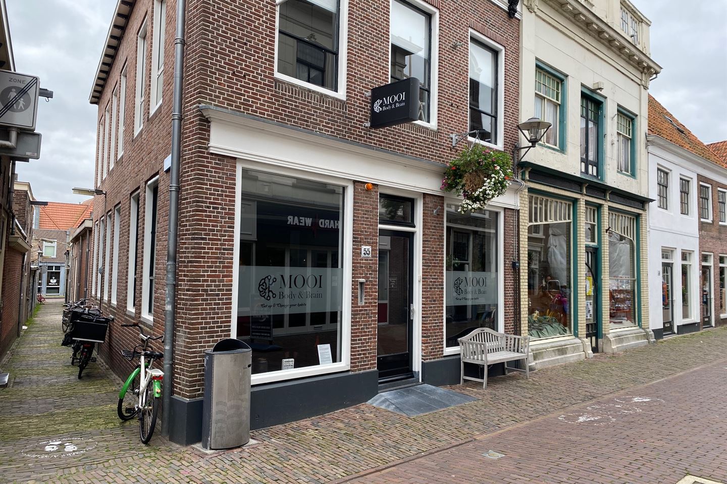 View photo 1 of Westerstraat 55