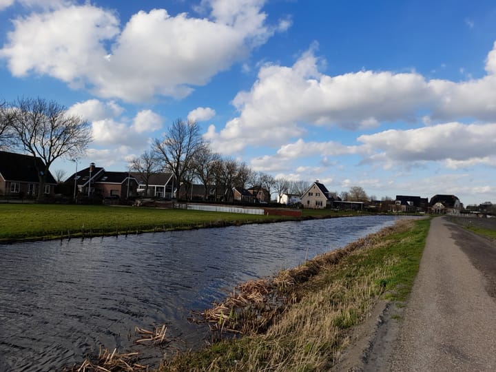 Foto 4 van Korteraarseweg