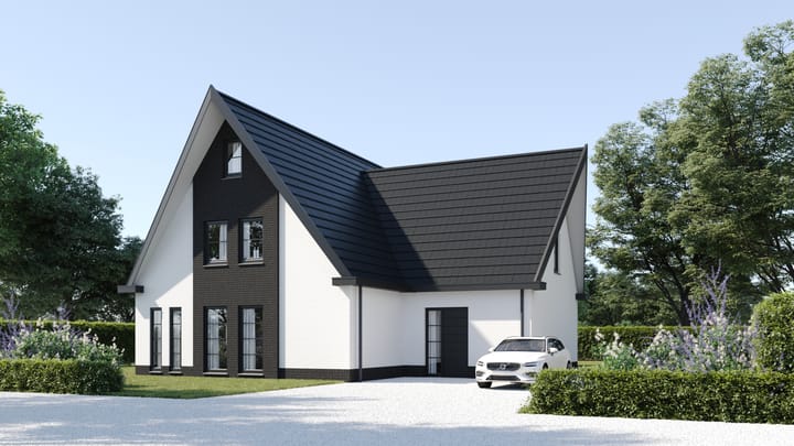 Foto 3 van Korteraarseweg