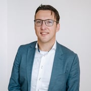 Alexander van der Hoek - Directeur