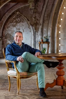 Thomas van Gool - NVM Makelaar