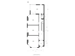 View floorplan