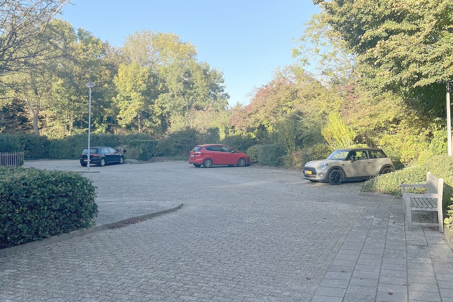 Bekijk foto 2 van Kievitenlaan 19 .