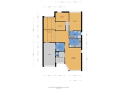 View floorplan