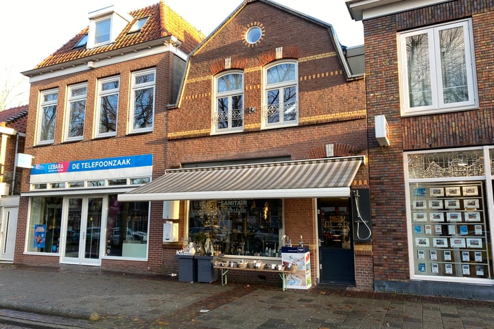 Veemarkt 36, Hoorn (NH)