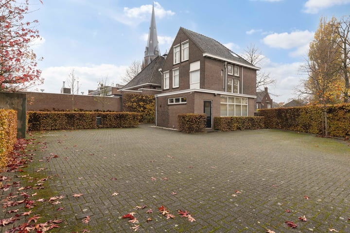 Bekijk foto 4 van Oldenzaalsestraat 132