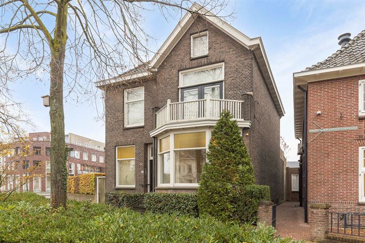 Bekijk foto 5 van Oldenzaalsestraat 132