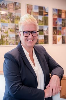 Margriet Kuiper-Kuik - NVM Assistent-makelaar