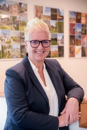 Margriet Kuiper-Kuik - Assistent-makelaar