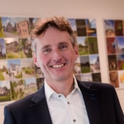 Bert-Jan Stege - NVM-makelaar