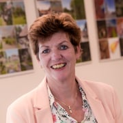Henny van Goor - Administratief medewerker