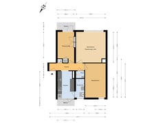 View floorplan