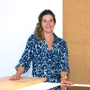 Ester van Moorselaar - Real Estate Advisor