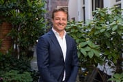 Bas van Amerongen - Real Estate Agent