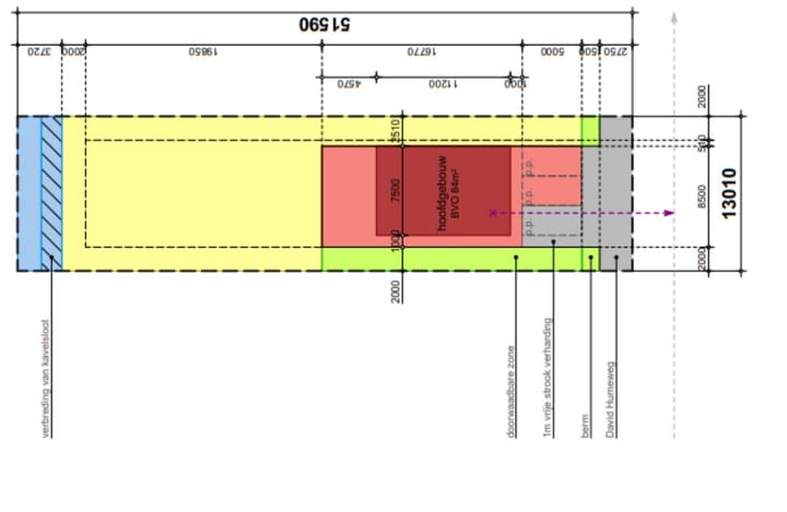 Foto 9 van David Humeweg 52