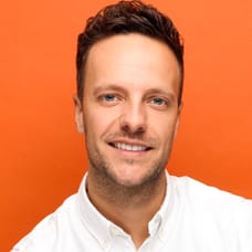 Jorrit Haest - NVM Register Makelaar (Directeur)