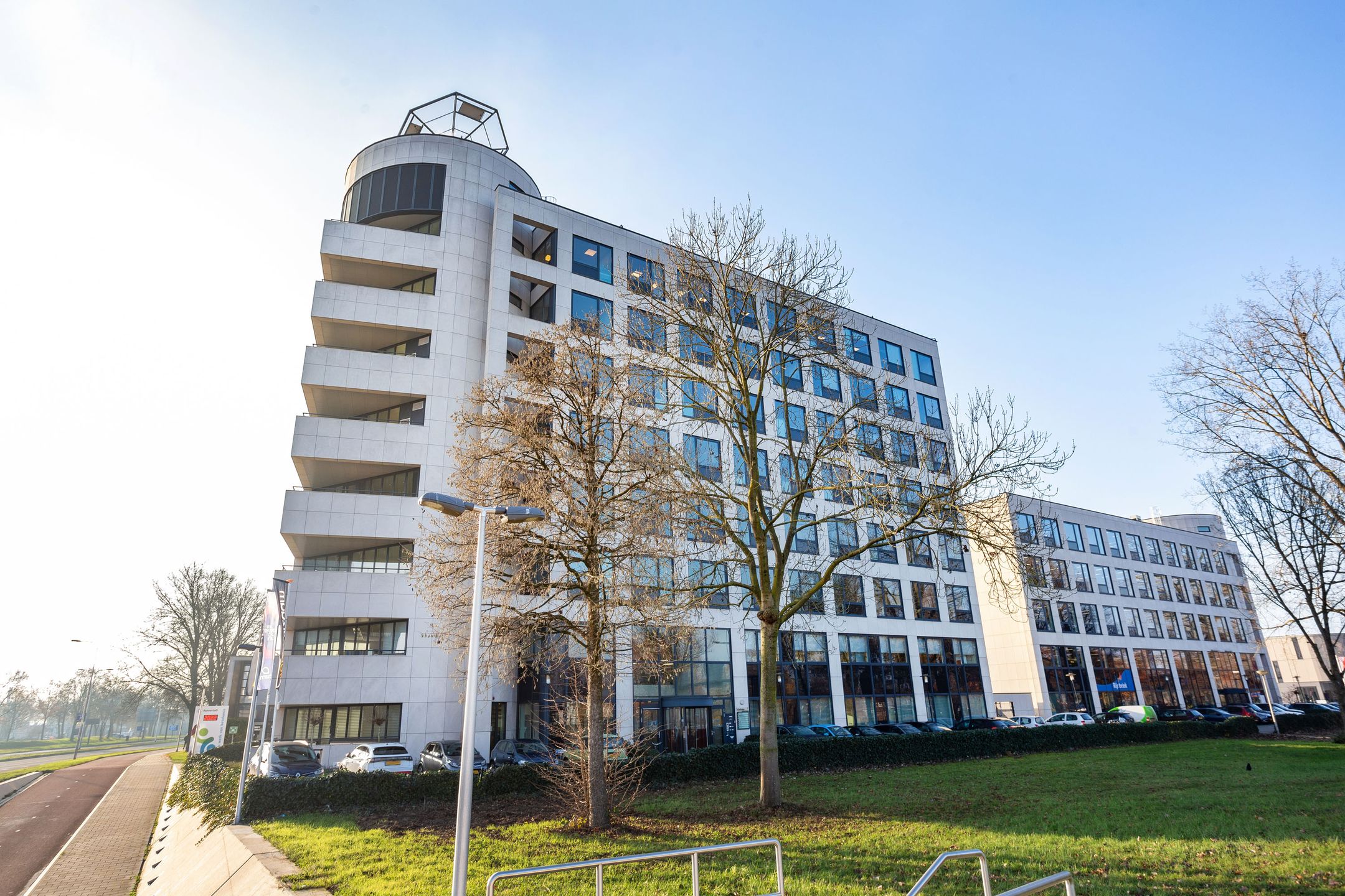 Kantoor Deventer Zoek kantoren te huur Zutphenseweg 31 B 7418 AH Deventer [funda in business]