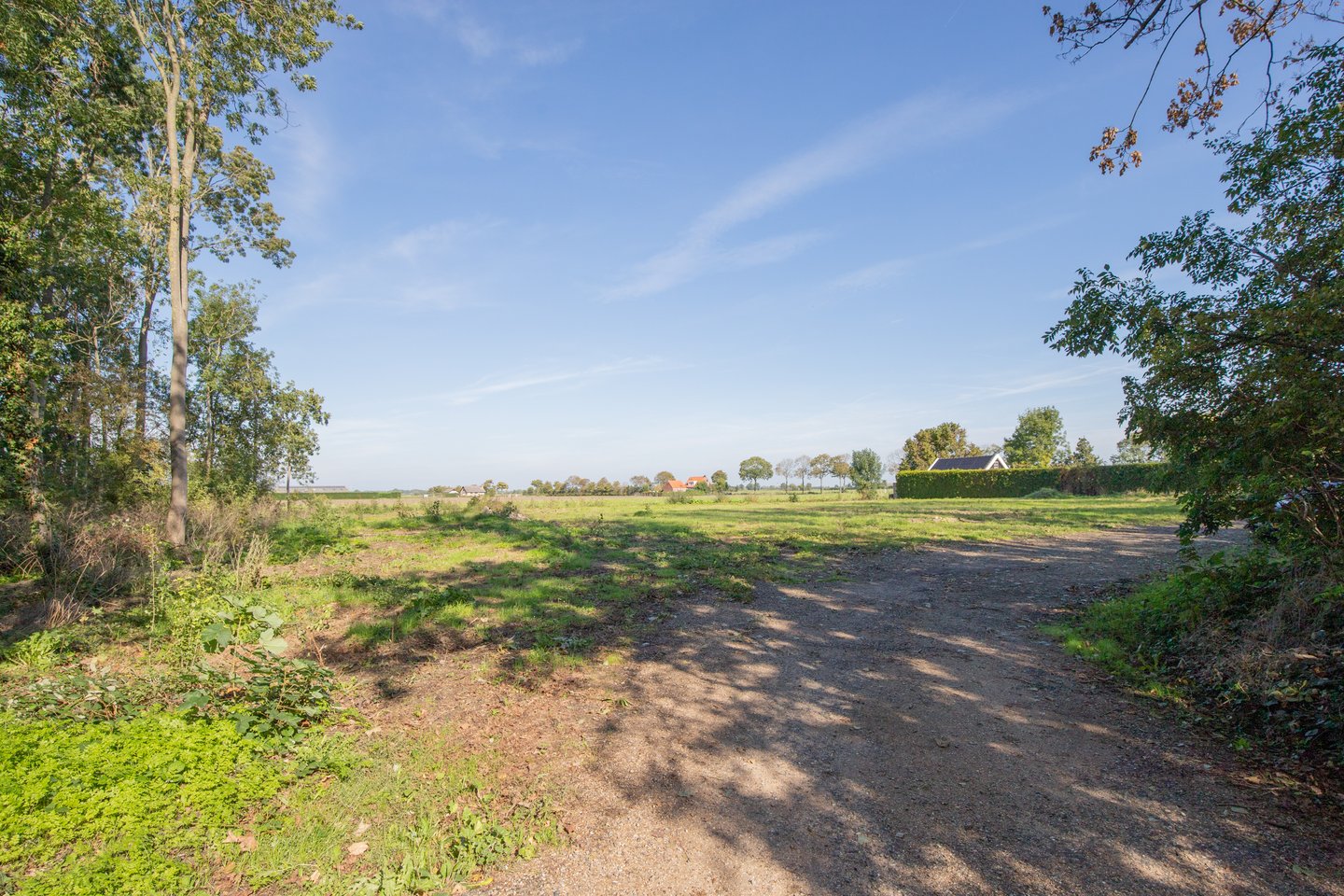 Bekijk foto 5 van Eengezinswoningen (Bouwnr. 7)