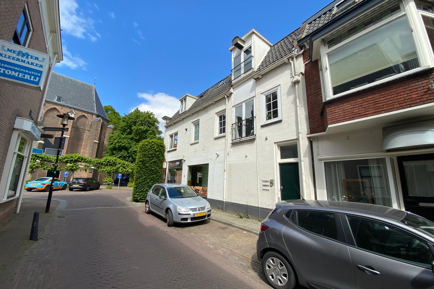 View photo 3 of Langestraat 1-3