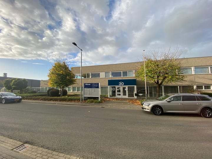 De Overmaat 30