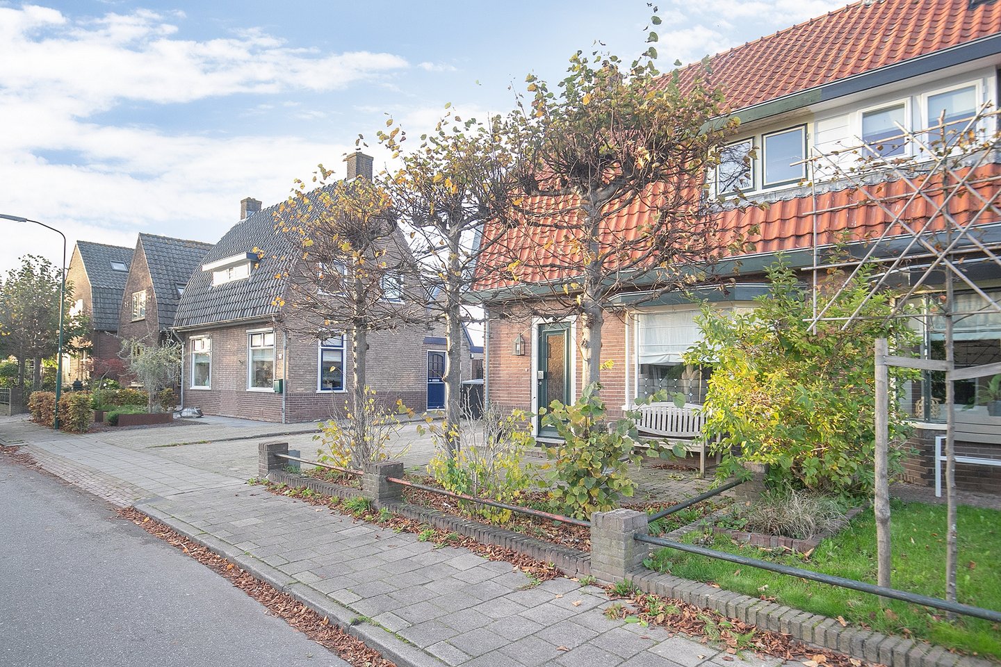 Bekijk foto 3 van Willem-Alexanderweg 10