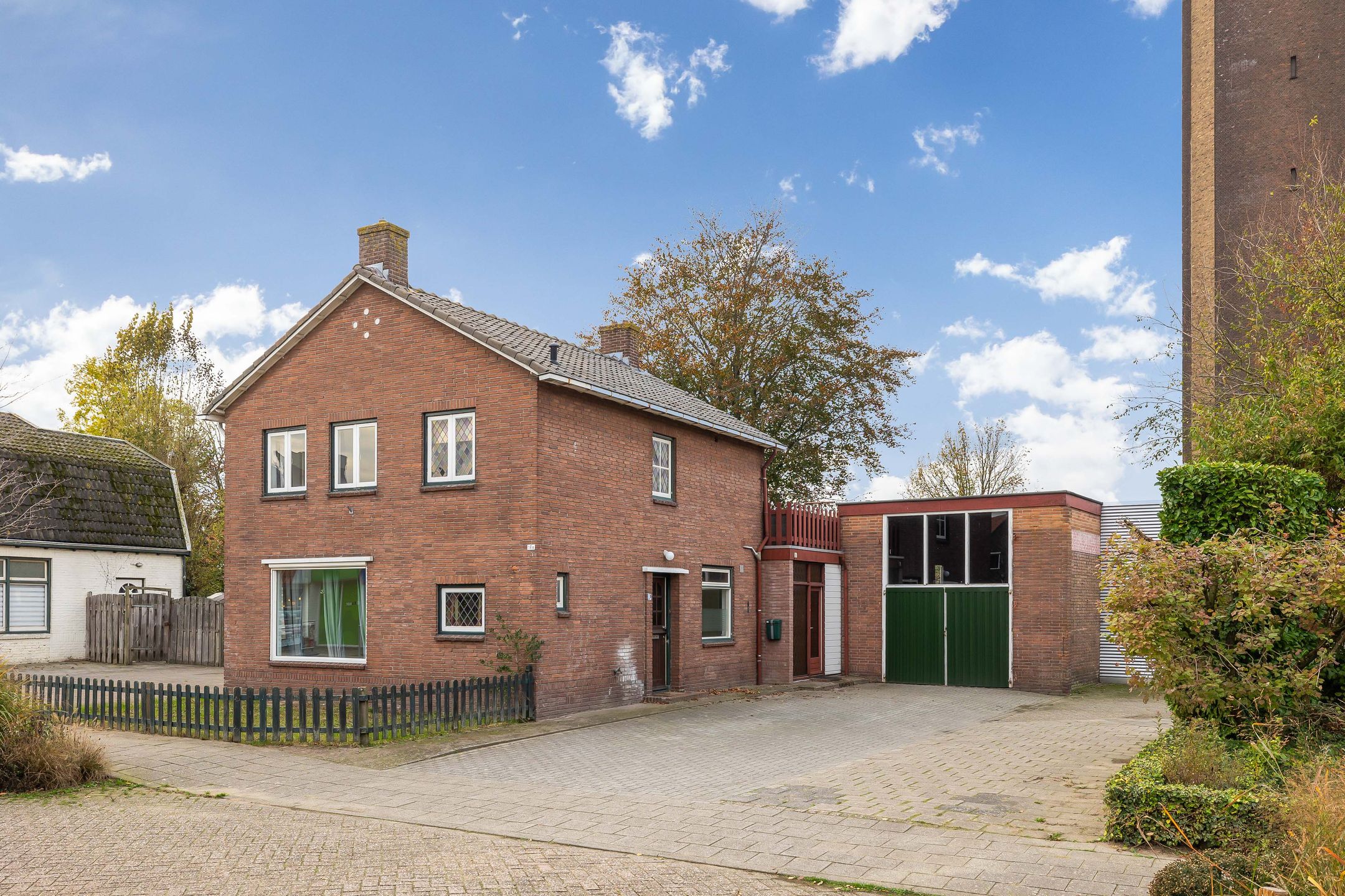 Foto 3 van Stationsstraat 18