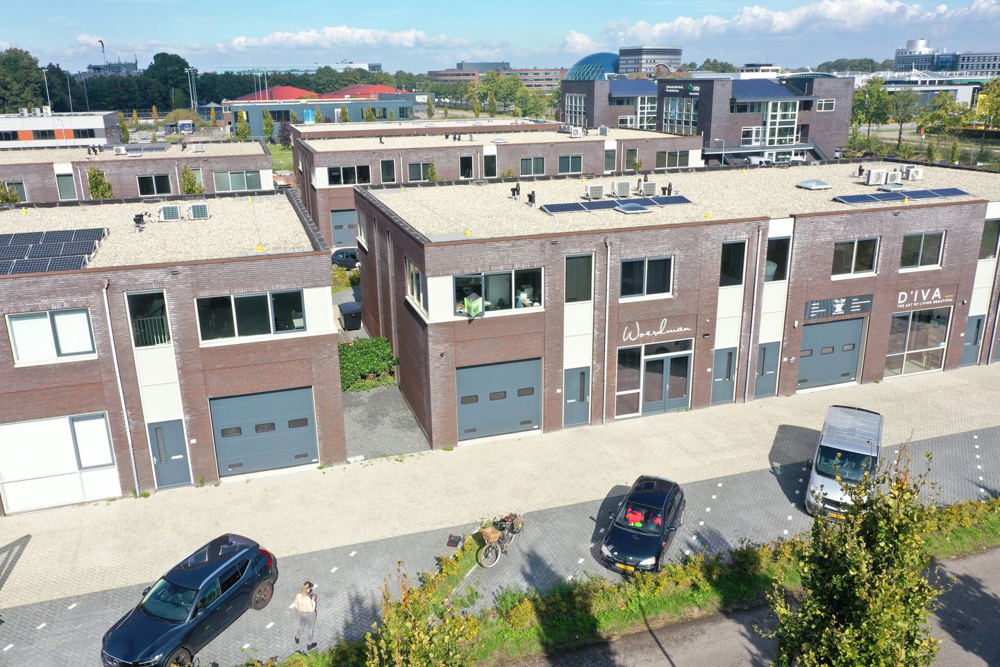 View photo 1 of De Eenruiter 10