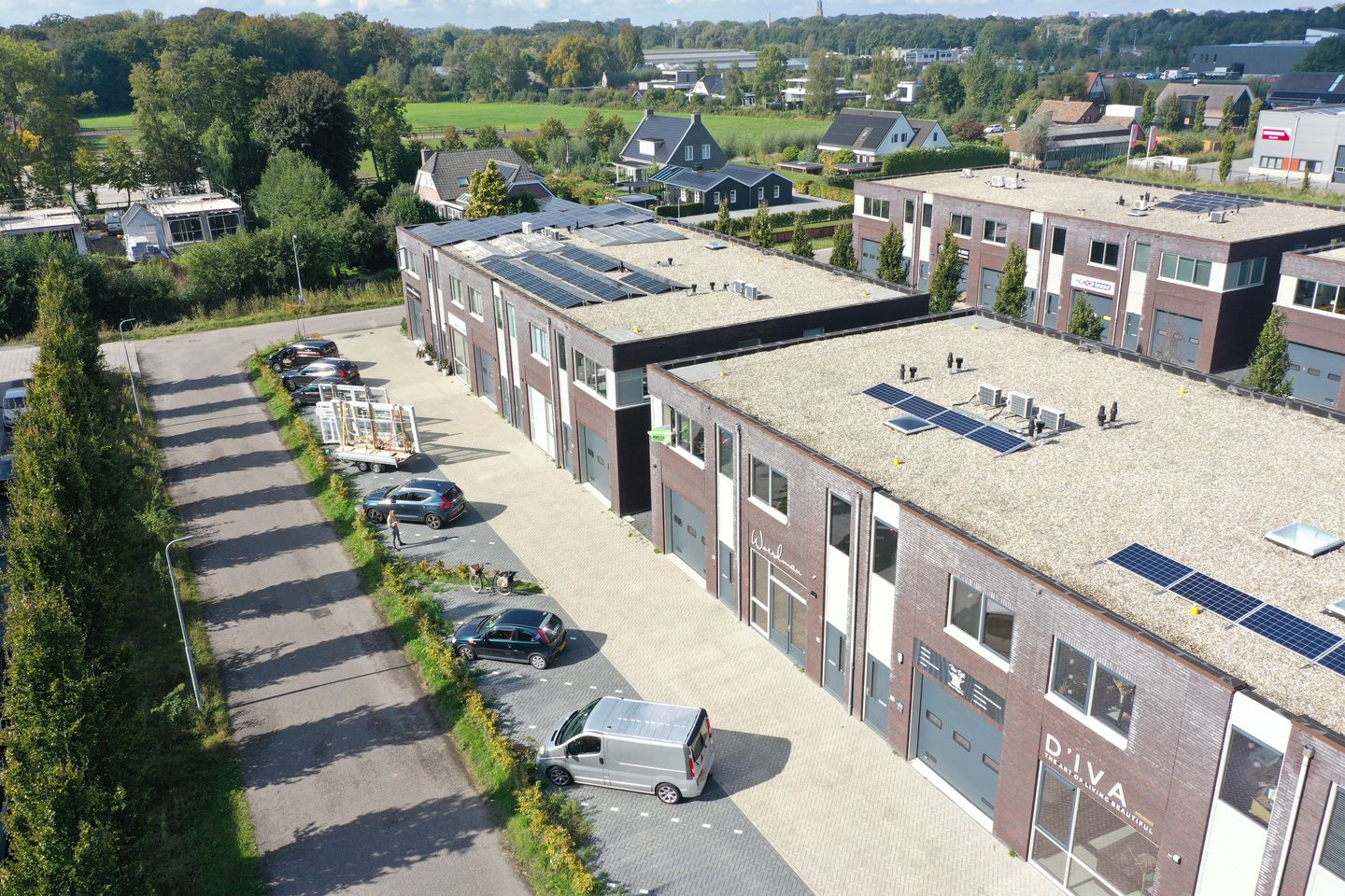 View photo 2 of De Eenruiter 10