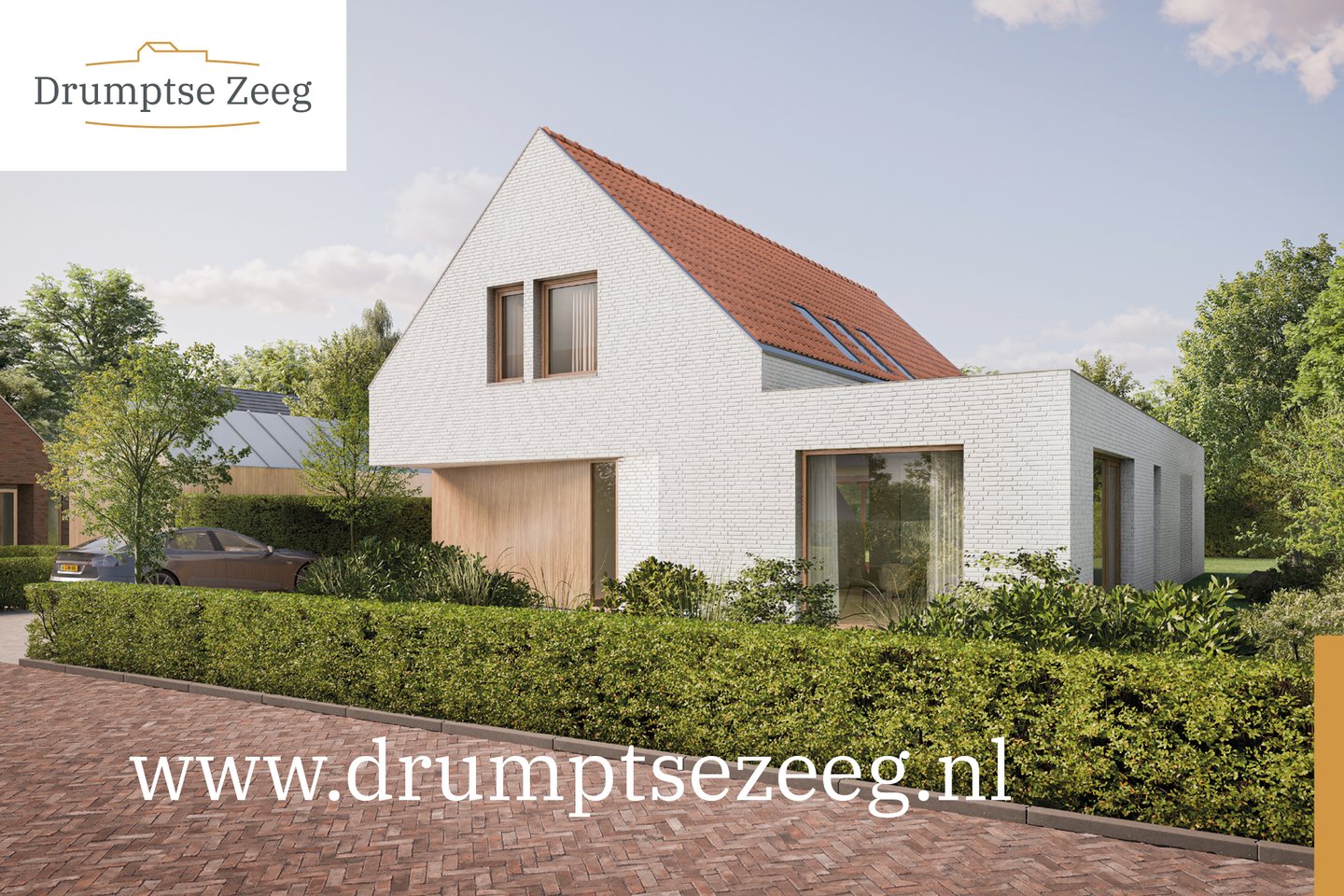 View photo 4 of Drumptse Zeeg - Villa 3