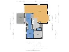 View floorplan