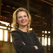 Erica van Rossum - NVM-makelaar (directeur)