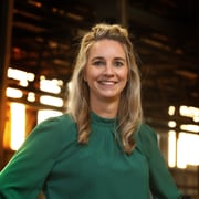 Claire Verweij - Office manager