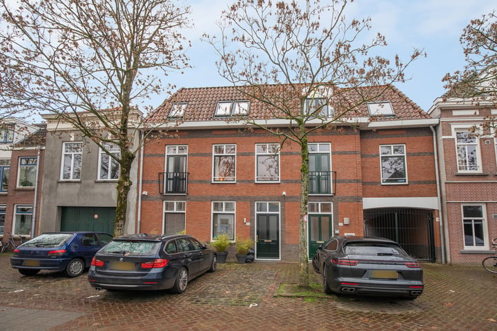 View photo 6 of van Goorstraat 28