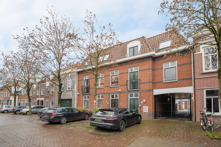 View photo 7 of van Goorstraat 28