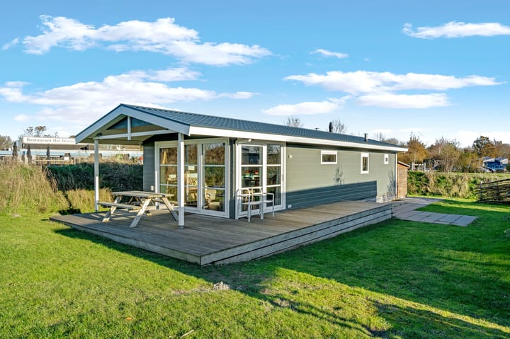 Foto 1 van De Punt 1