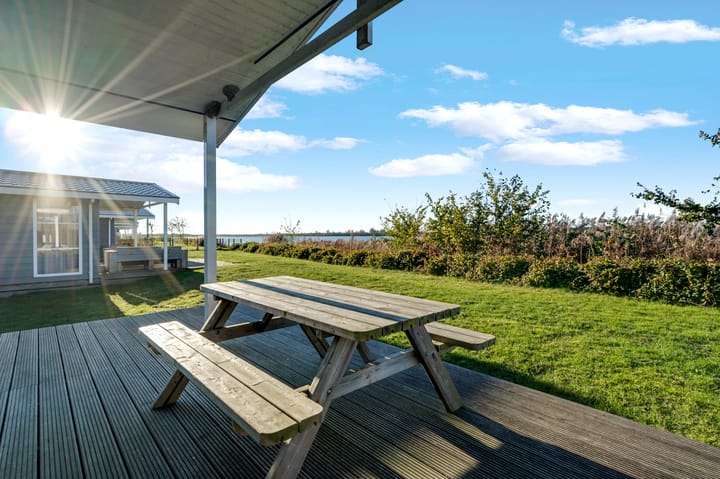 Foto 18 van De Punt 1