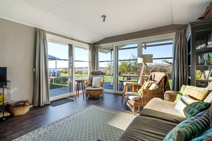 Foto 3 van De Punt 1