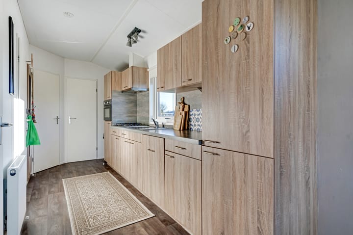 Foto 8 van De Punt 1