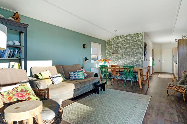 Foto 4 van De Punt 1