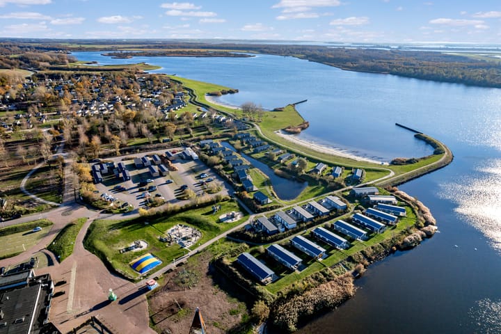 Foto 23 van De Punt 1