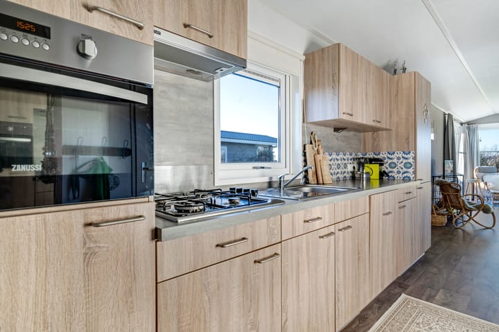 Foto 9 van De Punt 1