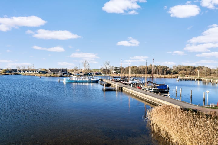 Foto 24 van De Punt 1